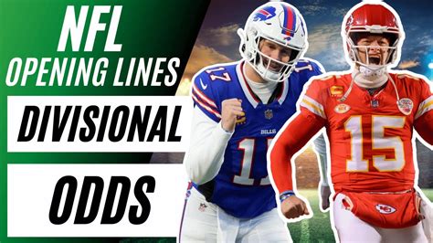 nfl opening lines|Latest NFL Odds and Lines .